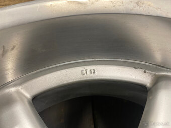 King K1000 5x120 R17 - 13