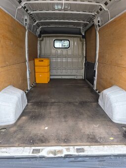 Fiat Ducato 2.3 - 13
