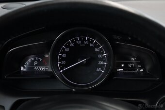 Mazda CX-3 2.0 Skyactiv-G120 Attraction A/T - 13