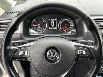 Volkswagen Caddy Generation Four 2.0 TDI 5miest. - 13