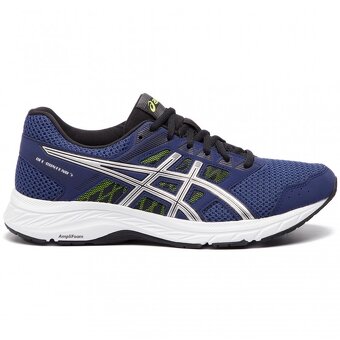Športová bežecká obuv, tenisky, topánky ASICS - 13