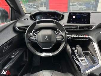 Peugeot 5008 1.6 PureTech AT/8 GT Line, v Záruke, Pôv.lak,SR - 13