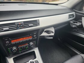 BMW 325d 150kw - 13