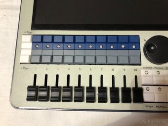 MINI QUARTZ - 13