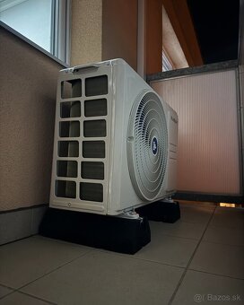 Montáž, servis a predaj klimatizácie - 13