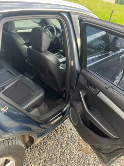 AUDI Q5 3.0 TDI 176kw  S-line - 13