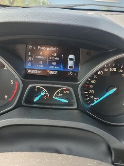 Ford Kuga 2,0TDCI ,Titanium AWD,automat - 13