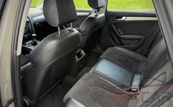Audi A4 Limousine S line (2015) - 13