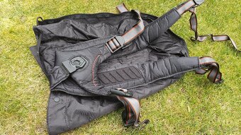 Ženský golfový set s bagom a vozíkom Clicgear - 13