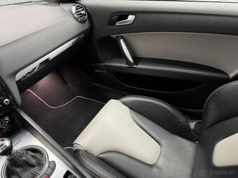 Audi TTS TT Coupe/Roadster 2.0 TFSI - 13