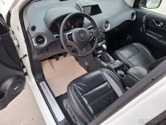 Renault Koleos  2.0dci    4x4 - 13