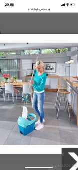 leifheit vedro a mop - 13