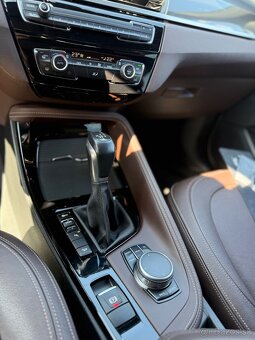 BMW X1 2.0TDI 170kw X-Drive X-Line - 13