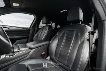 BMW X4 M 40i - 13