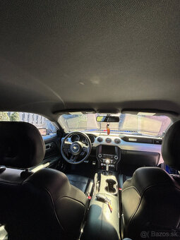 Ford Mustang 2.3. Ecoboost - 13