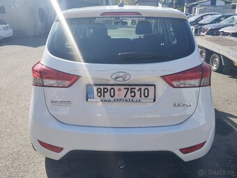 Hyundai ix20, 1.4, Diesel, rv.11/2015 (c.j.2701) - 13