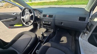 Predám Škoda Fabia r.v.2006 - 13