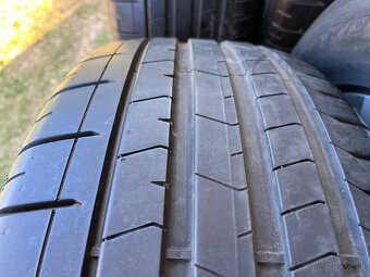 R19 letná sada 5x 112 VW Touareg / AUdi Q7 - 13
