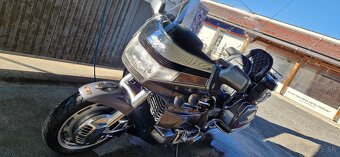 Honda Goldwing 1500 - 13