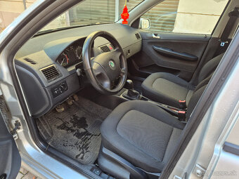 Škoda Fabia Combi 1 - 13