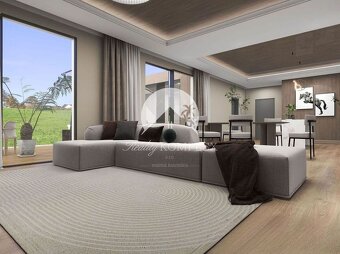 Reality KOMPLEX s.r.o. ponúka na PREDAJ 3 izbový dvojdom-NOV - 13