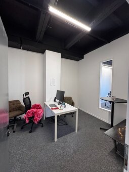 Kancelársky priestor na prenájom - 13