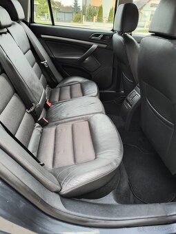 ŠKODA OCTAVIA COMBI 2 1.9 TDI PACCO - 13