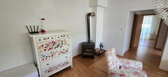 Prenájom 3i byt s parkovaním len 10min od PP v obci Štôla - 13