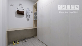 VÝHODNÁ CENA 3iByt 87m2+balkón 9m2+1x parkovanie Piešťany - 13