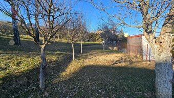 Stavebný pozemok 588 m2 v Myjave - Ideálna lokalita pre Váš - 13