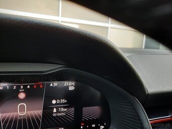 Škoda Kamiq MonteCarlo 1.0TSI 85kW 7DSG - 13