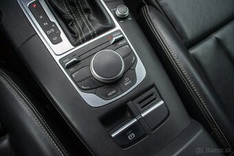 Audi S3 8V 2.0 TFSi - 13