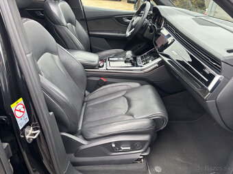 AUDI Q7 55 TFSi e - 13