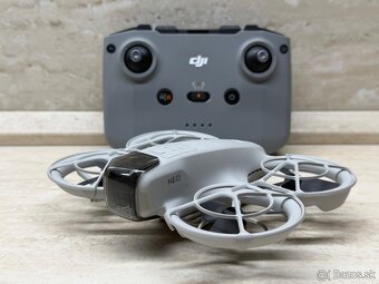 DJI Neo, ovládač DJI RC-N3, batéria 3 cykle - 13