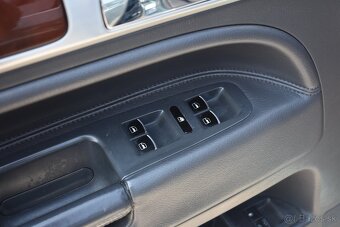 Volkswagen Touareg 3.2i+LPG 4x4 A/T - 13