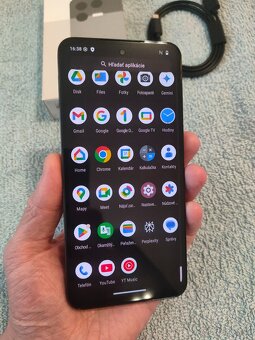 T Phone 3 PRO 256GB,8GB RAM - 13