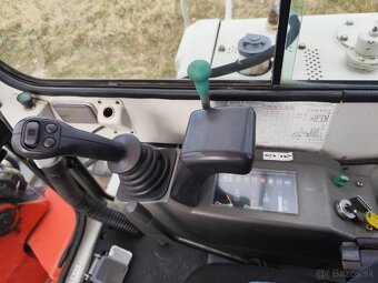 Báger Takeuchi TB145. Váha 4800. - 13