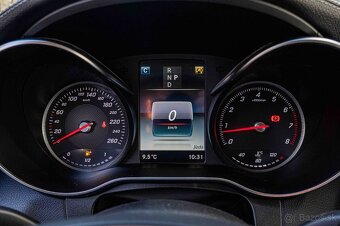 Mercedes-Benz GLC 250 4MATIC - 13