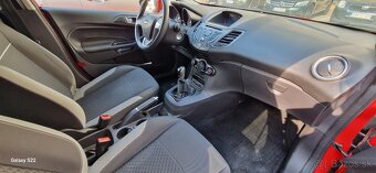 Ford Fiesta - 13