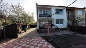 Rodinný dom na predaj v obci Zemianska Olča - 13
