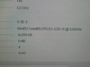 predám server Dell T330 (quad core xeon) - 13