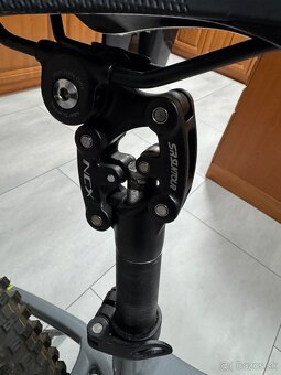 Haibike hardnine 6 2021 - 13