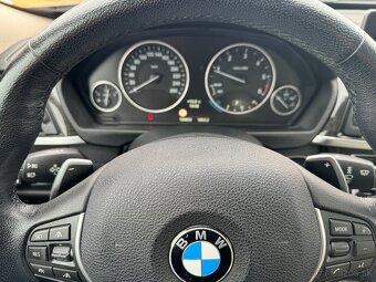 ✅️BMW Rad 3 320d xDrive A/T✅️ - 13