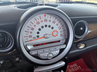 Mini Cooper S Automat - 13