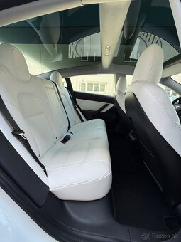 Tesla Model 3 Long Range Dual Motor AWD 4x4 - 13