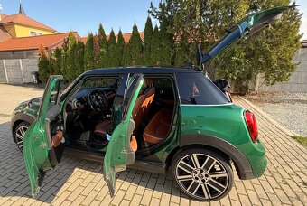 Mini Cooper S 60 years LIMITED EDITION - 13