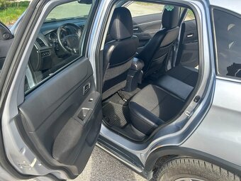 Citroen C4 Aircross 1.8 HDi 4WD Exclusive - 13