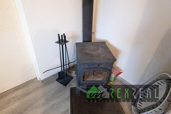 Predaj rodinného domu, Lesenice. - 13