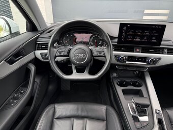 Audi A4 Avant 35 2.0 TDI Advanced S-tronic - 13