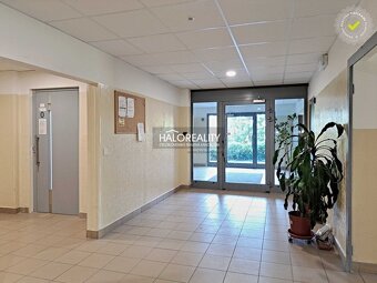 HALO reality - Predaj, trojizbový byt Bratislava Karlova Ves - 13